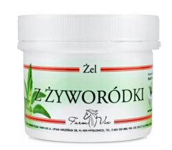 FARM-VIX Żyworódka żel 150ml.*