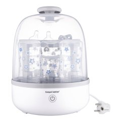 STERYLIZATOR PAROWY ELEKTR.77/052