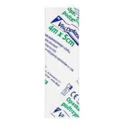 OPASKA  VISCOPLAST DZIANA 4M X  5CM