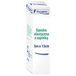 OPASKA  VISCOPLAST ELASTYCZNA 5M X 15CM