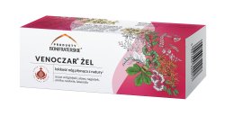 BoniFratres Venoczar 75g żel na żylaki