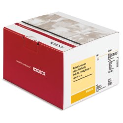 ALV-J (99-09268) IDEXX