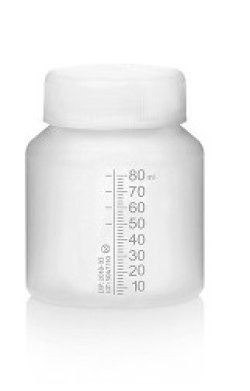 MEDELA BUTELKI 80 ML JEDNORAZOWE 40SZT*