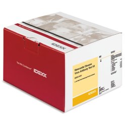 NDV (99-09263) IDEXX