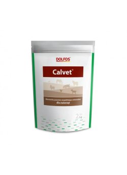 DOLFOS CALVET 2 KG