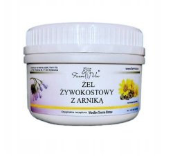 FARM-VIX Żel żywokostowy z arniką 350g