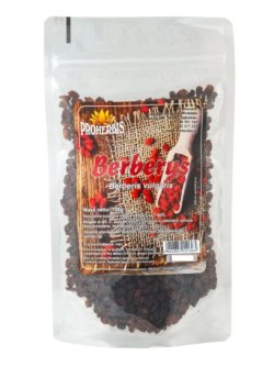 Proherbis Berberys Owoc 100g