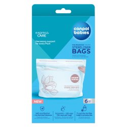 WORECZKI 70/002 D/STERYLIZ.W KUCHENCE 6