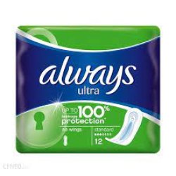 PODP.ALWAYS ULTRA NORMAL12