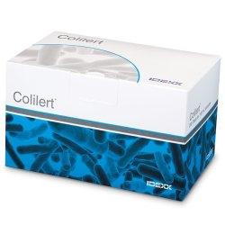COLILERT 100ML-200  (98-12973)