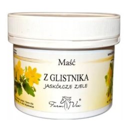 FARM-VIX Glistnik maść 150ml