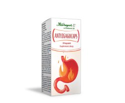 Antyzgago caps. H.KRAKÓW 30 kaps.