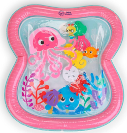  BABY EINSTEIN MATA WODNA WSPOMAGA ROZWÓJ MOTORYCZNY RÓŻOWA