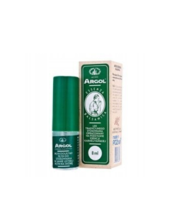 Argol spray /ALBA THYMENT/-8 ml
