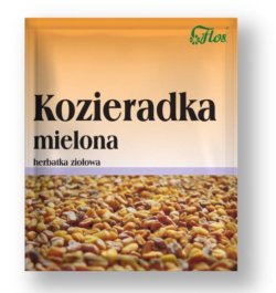 Zioł. Nasiona Kozieradki mie. 100g FLOS