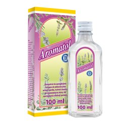 Aromatol /HASCO-LEK/płyn-100ml