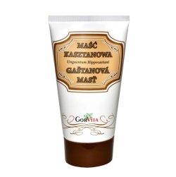 Maść Kasztanowa /GORVITA/-130ml