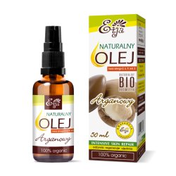 Olej Arganowy Bio 50ml atom. /ETJA/