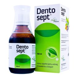Dentosept /PYTOPHARM/płyn-100ml